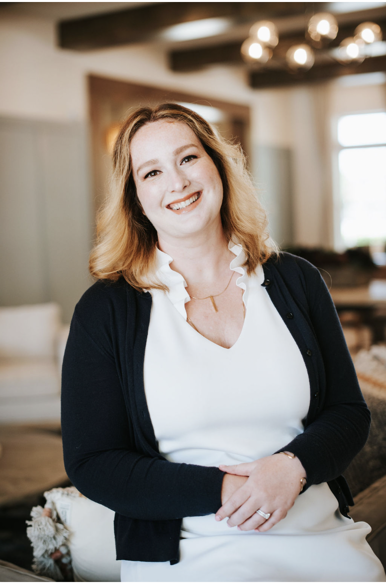 Rachel Budhwani, Realtor